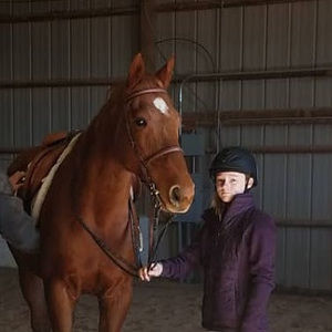 Meet your Posher, Kayla